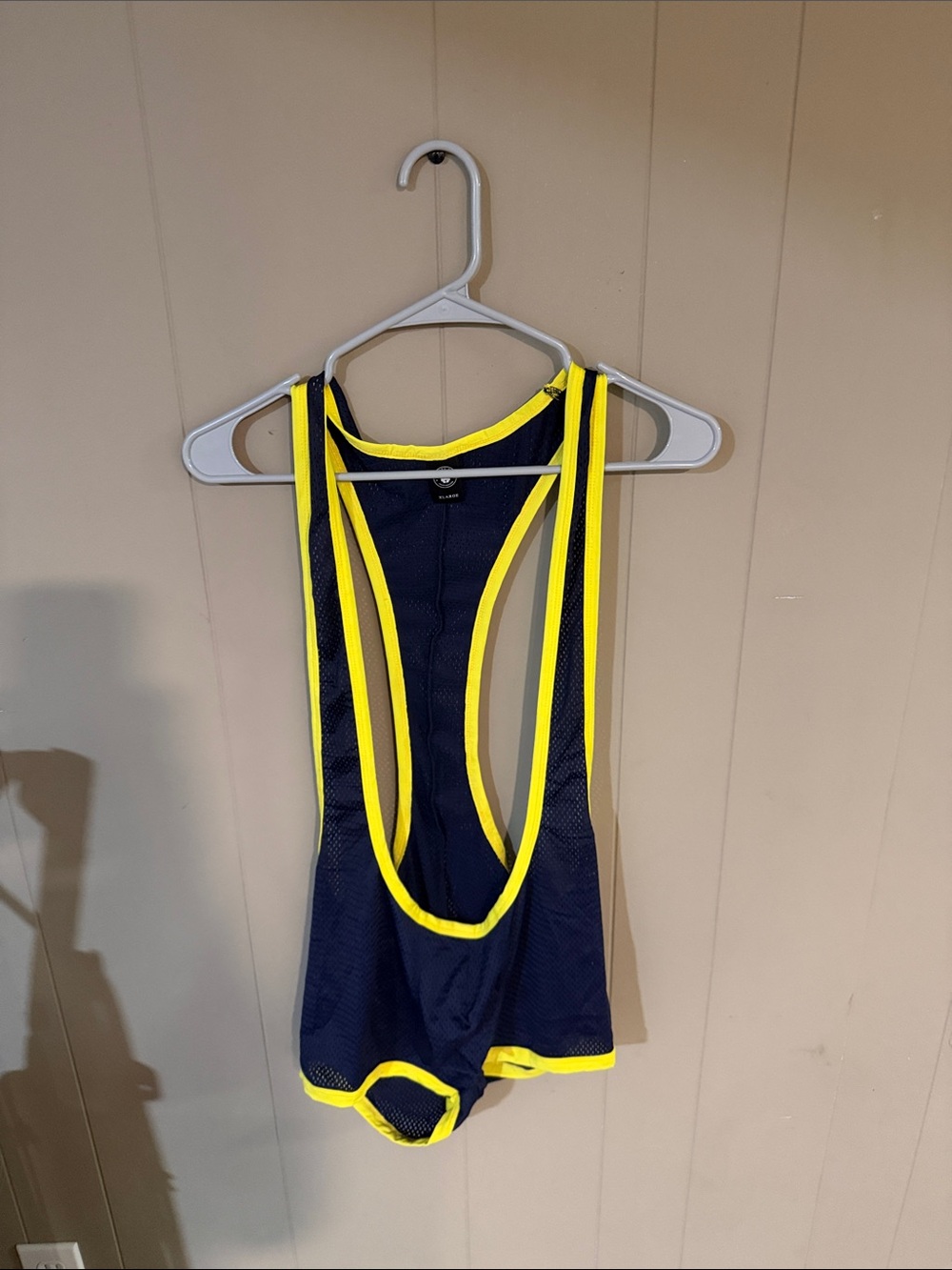 Men’s Singlet